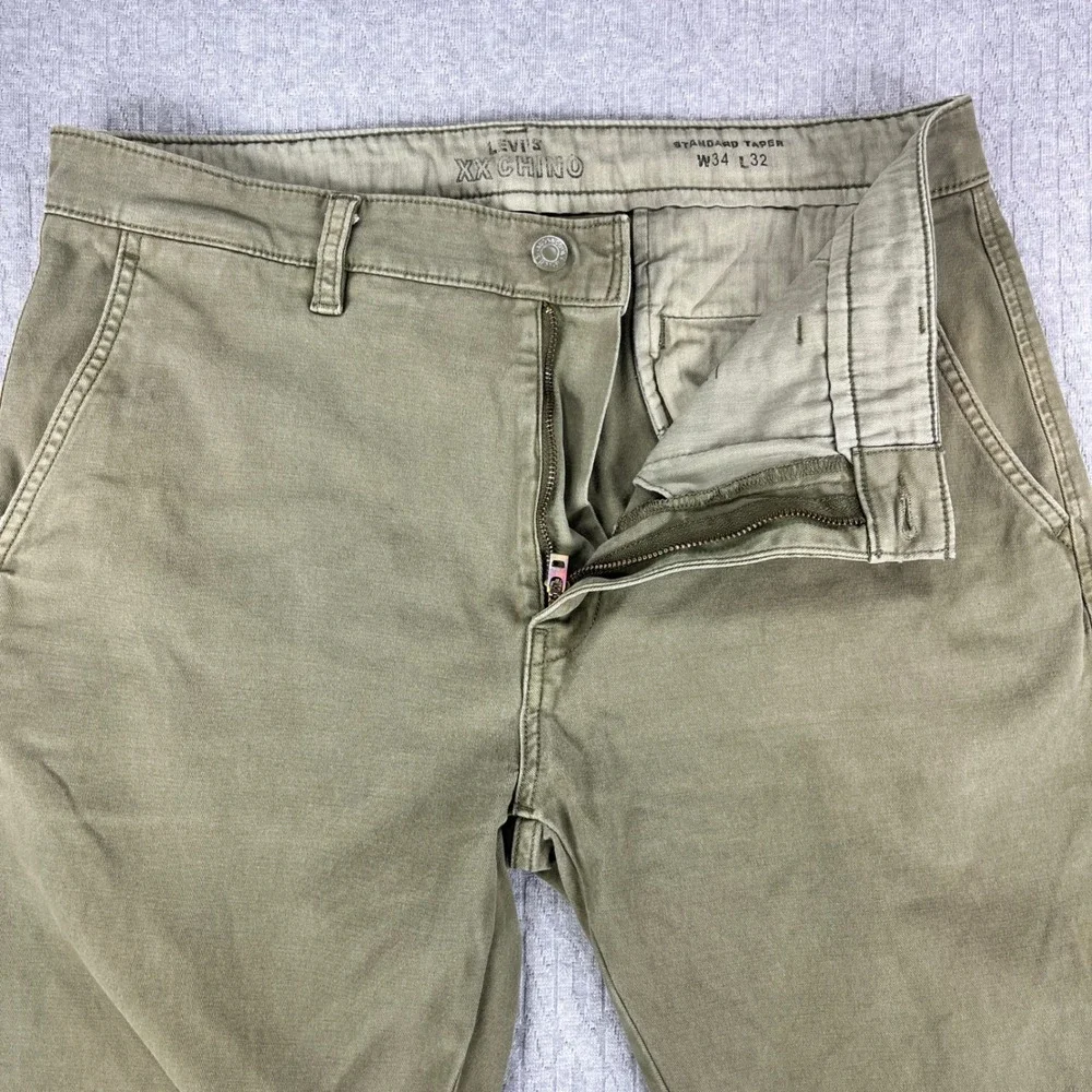 Levis great some